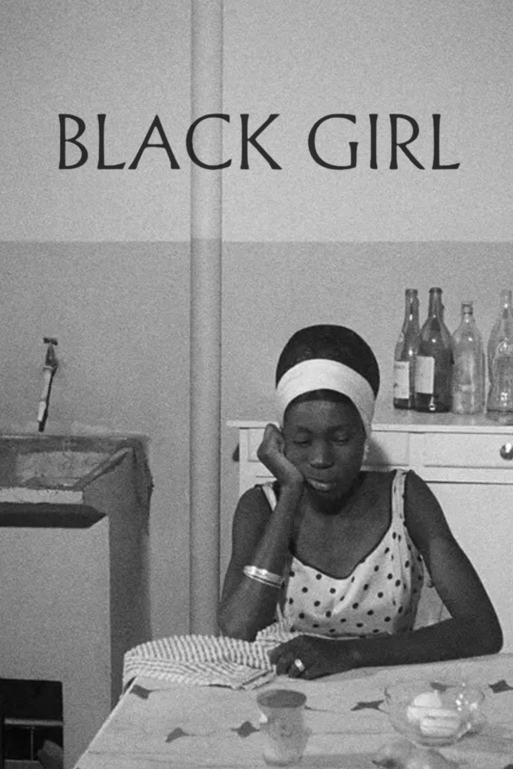 Black Girl
