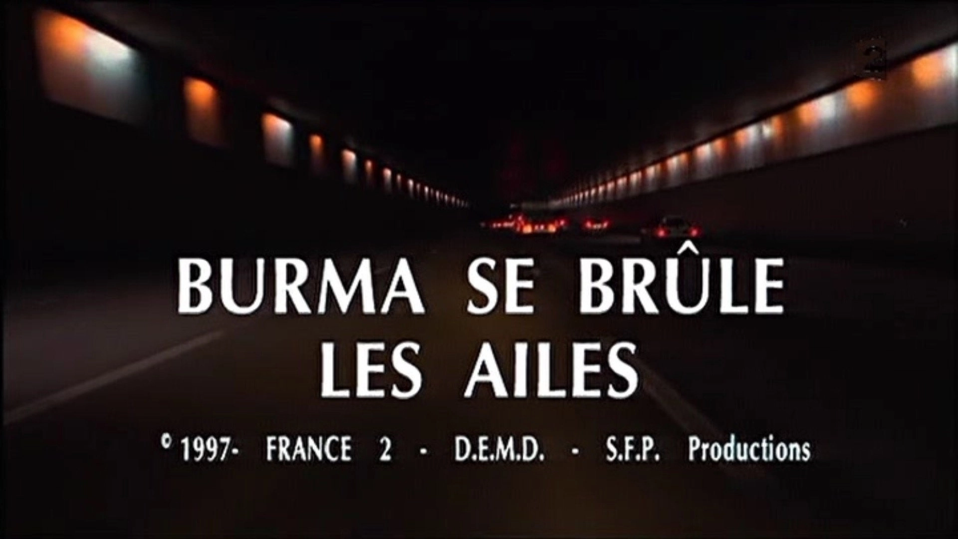 Nestor Burma