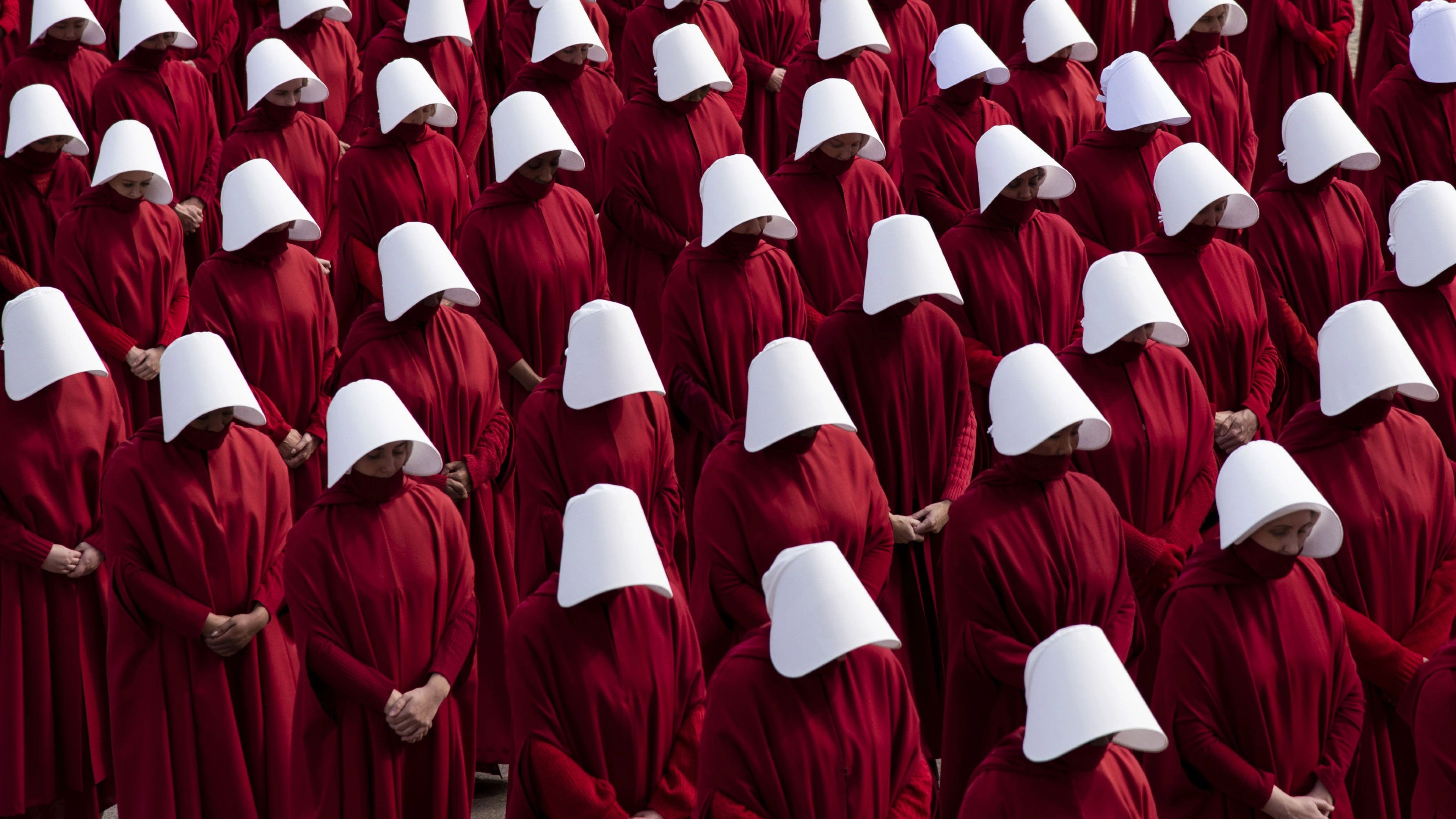 The Handmaid's Tale