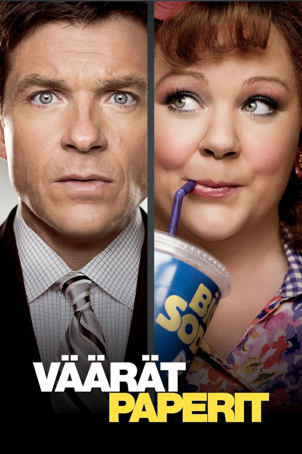 Identity Thief