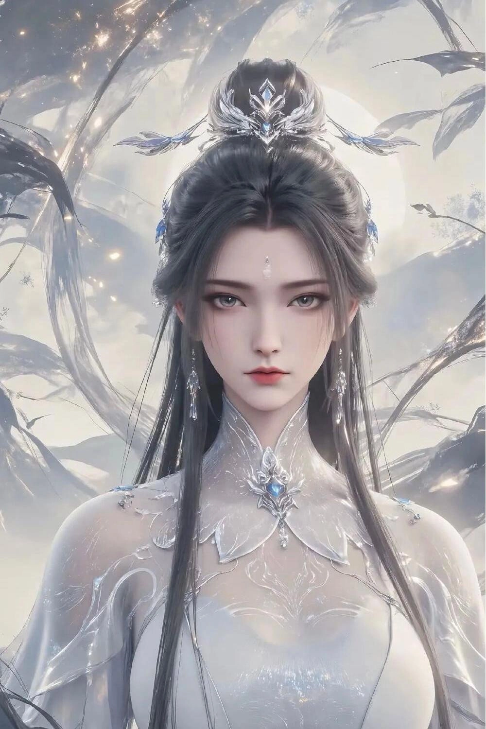 Jade Dynasty