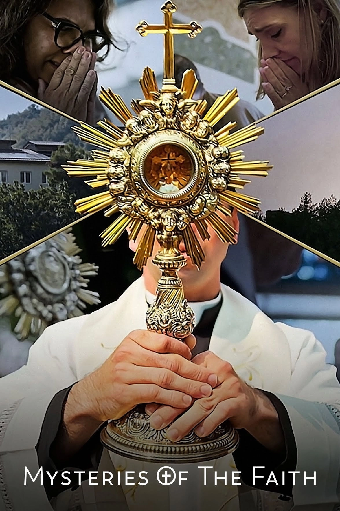 Mysteries of the Faith