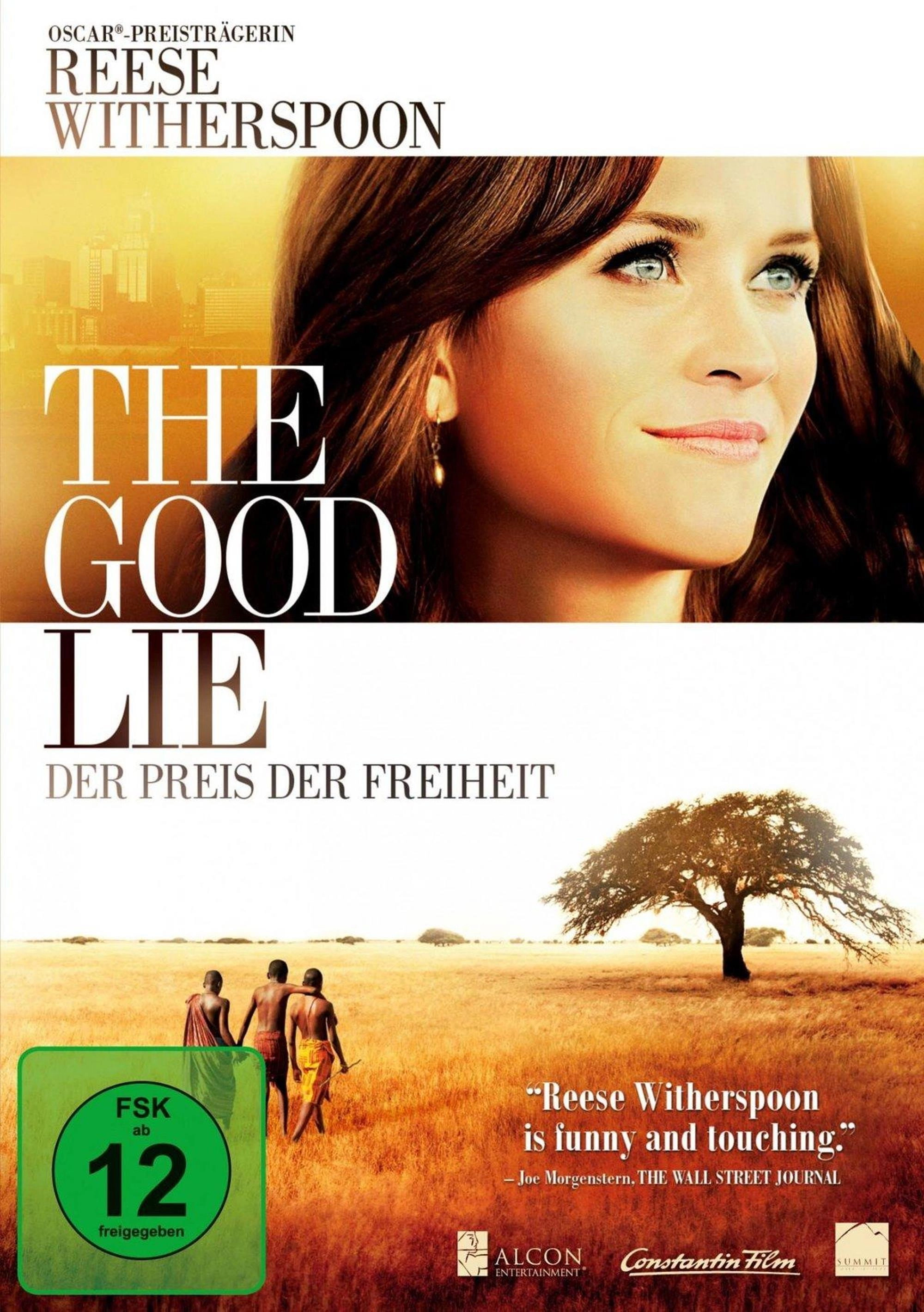 The Good Lie