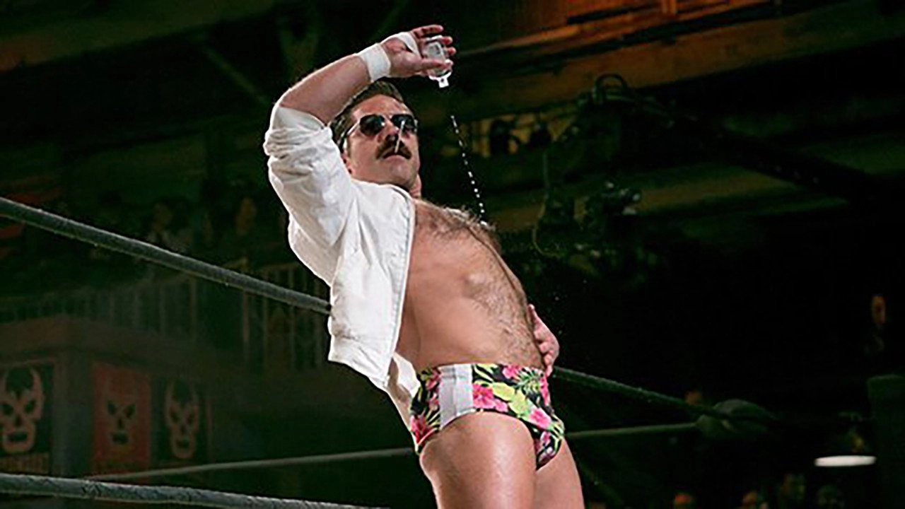 Lucha Underground