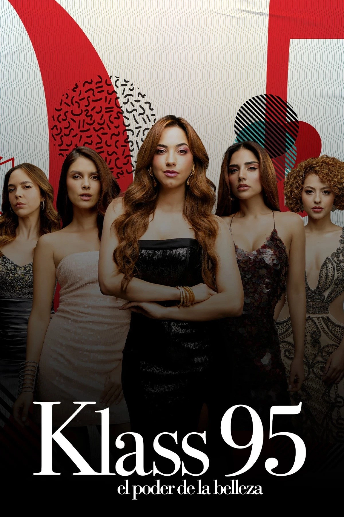 KLASS 95: The Power of Beauty