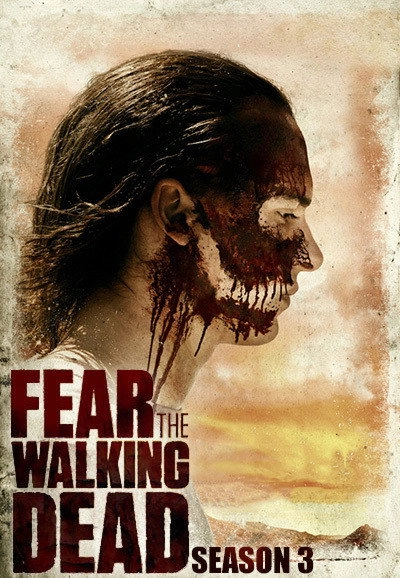 Fear the Walking Dead