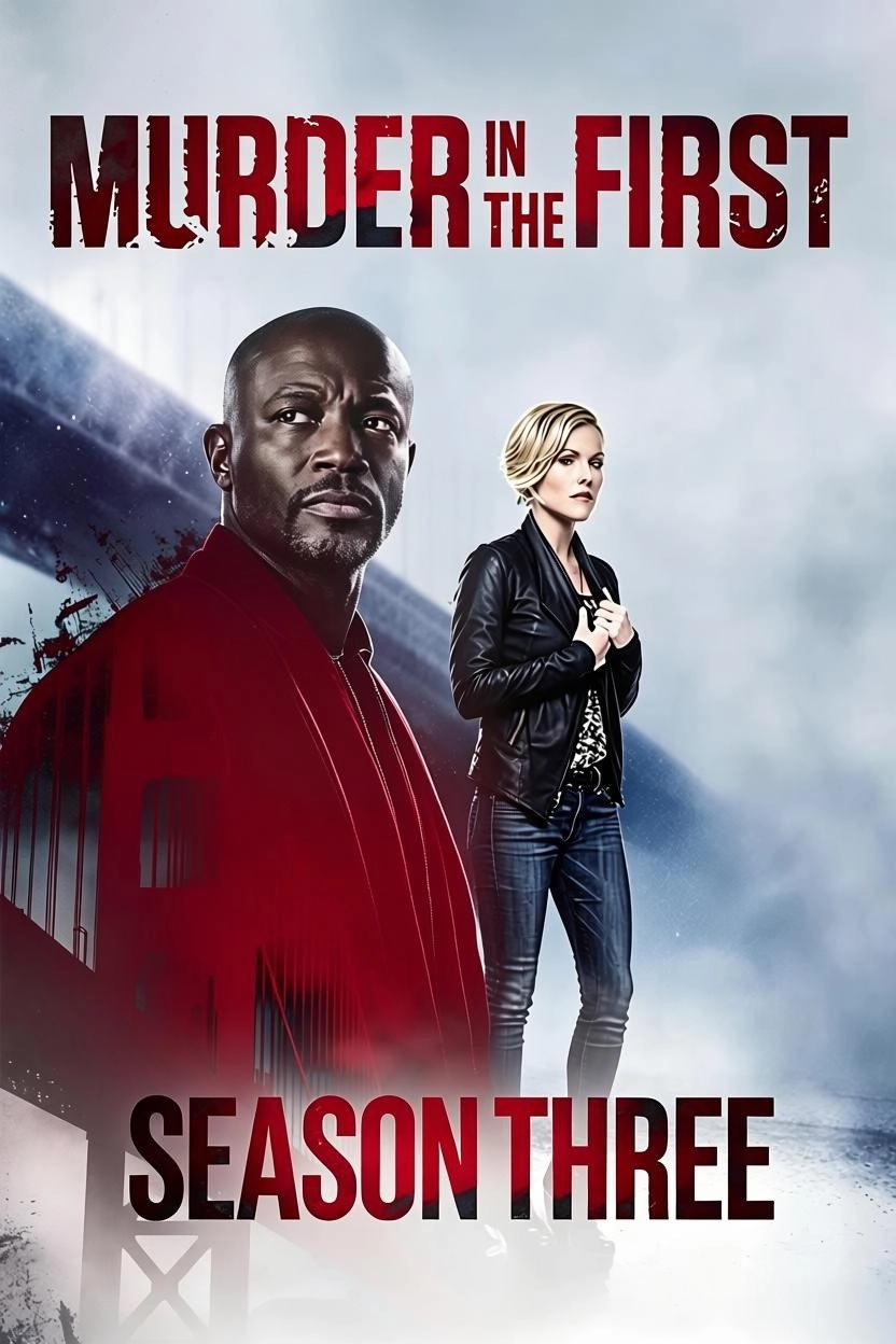 Murder in the First