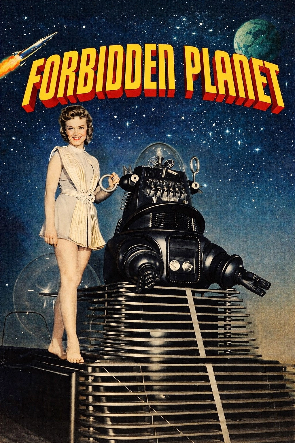 Forbidden Planet