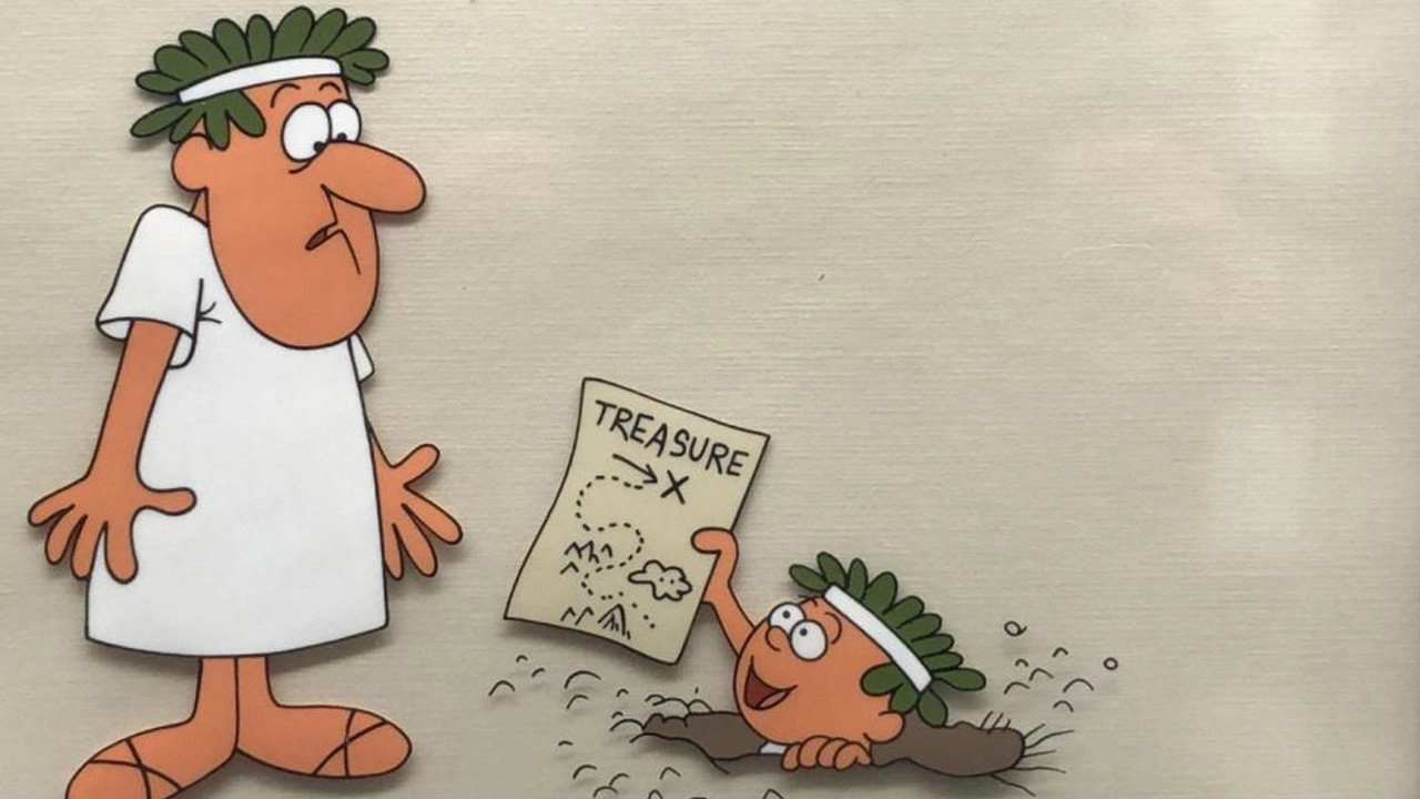 Aesop and Son