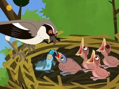 Wild Kratts