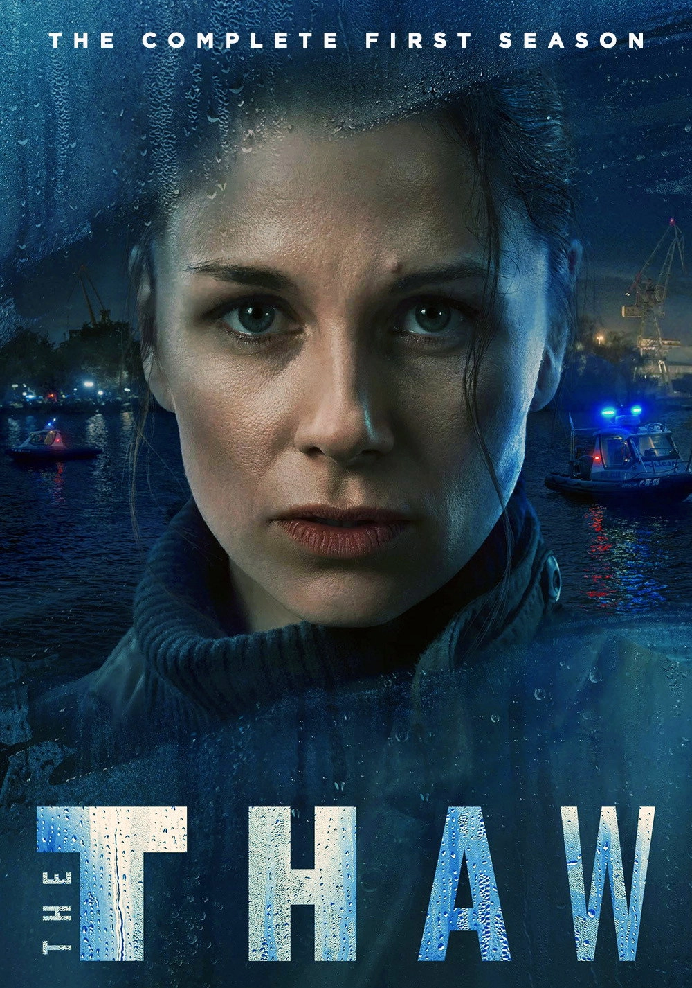 The Thaw