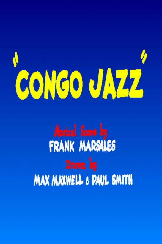Congo Jazz