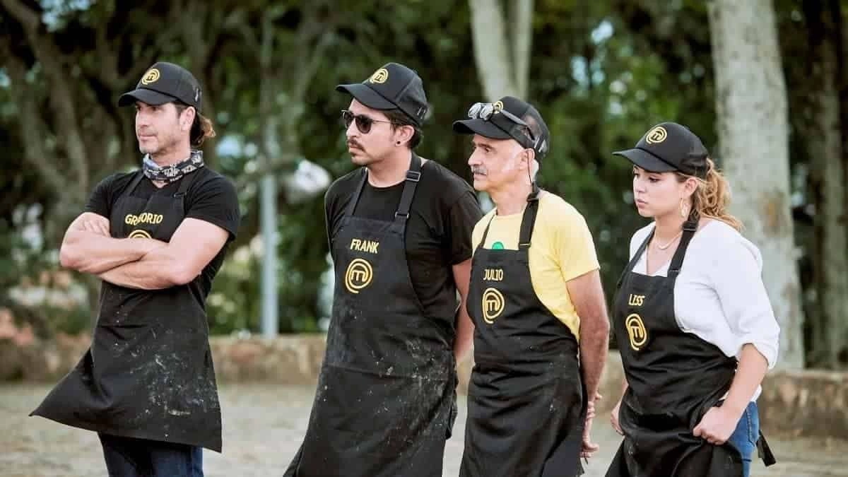 Masterchef Celebrity Colombia
