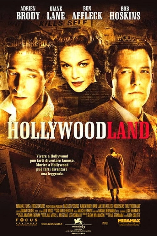 Hollywoodland