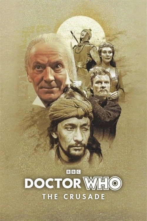 Doctor Who: The Crusade