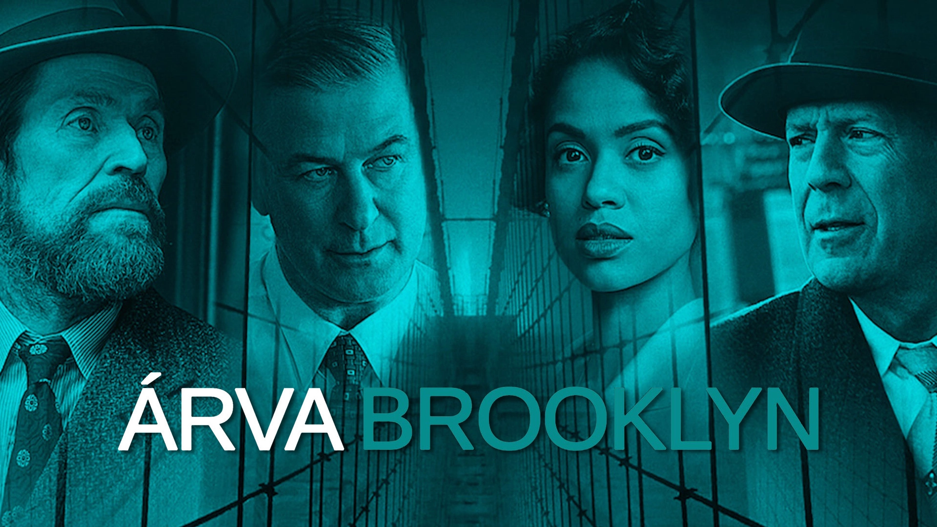 Motherless Brooklyn