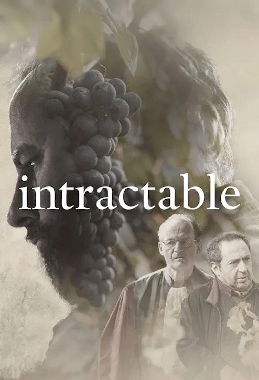 Intraitable