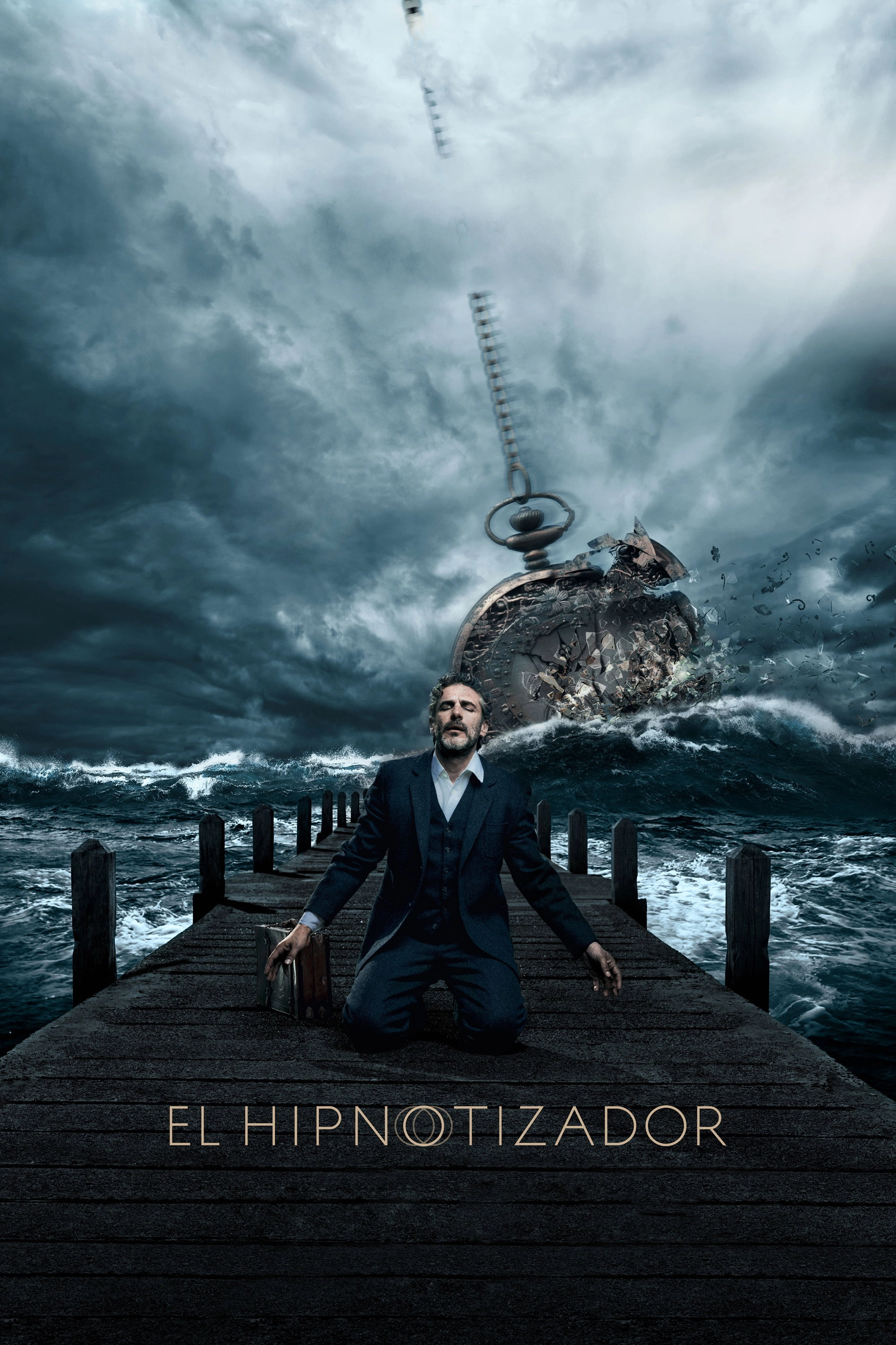El Hipnotizador