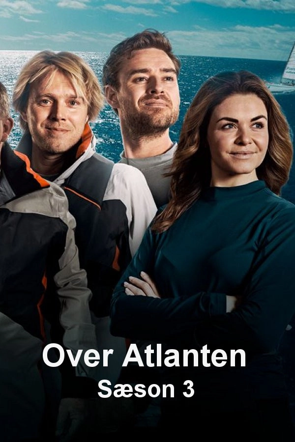 Over Atlanten