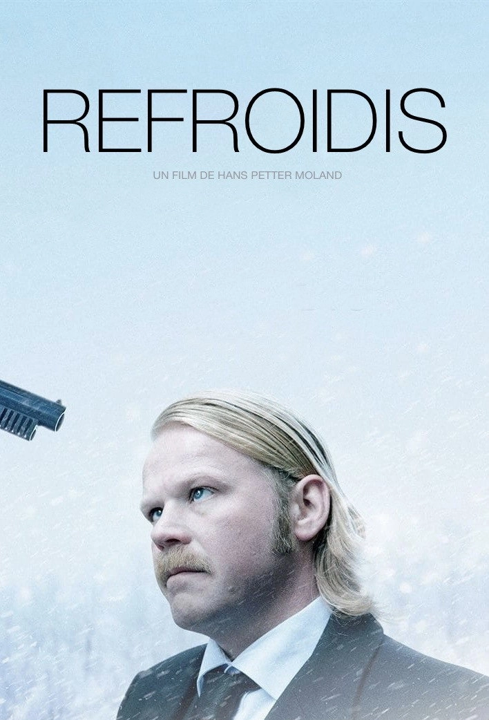 In Order of Disappearance