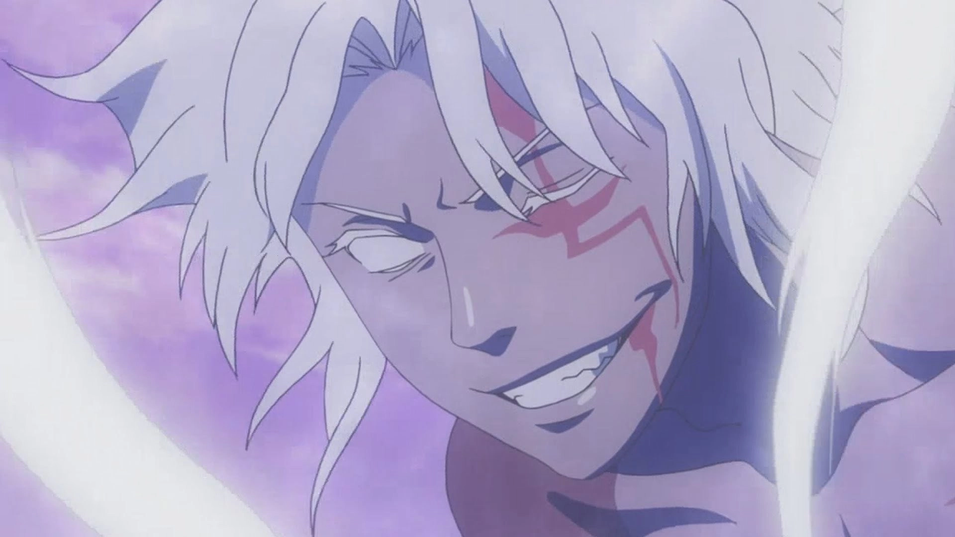 D.Gray-man Hallow