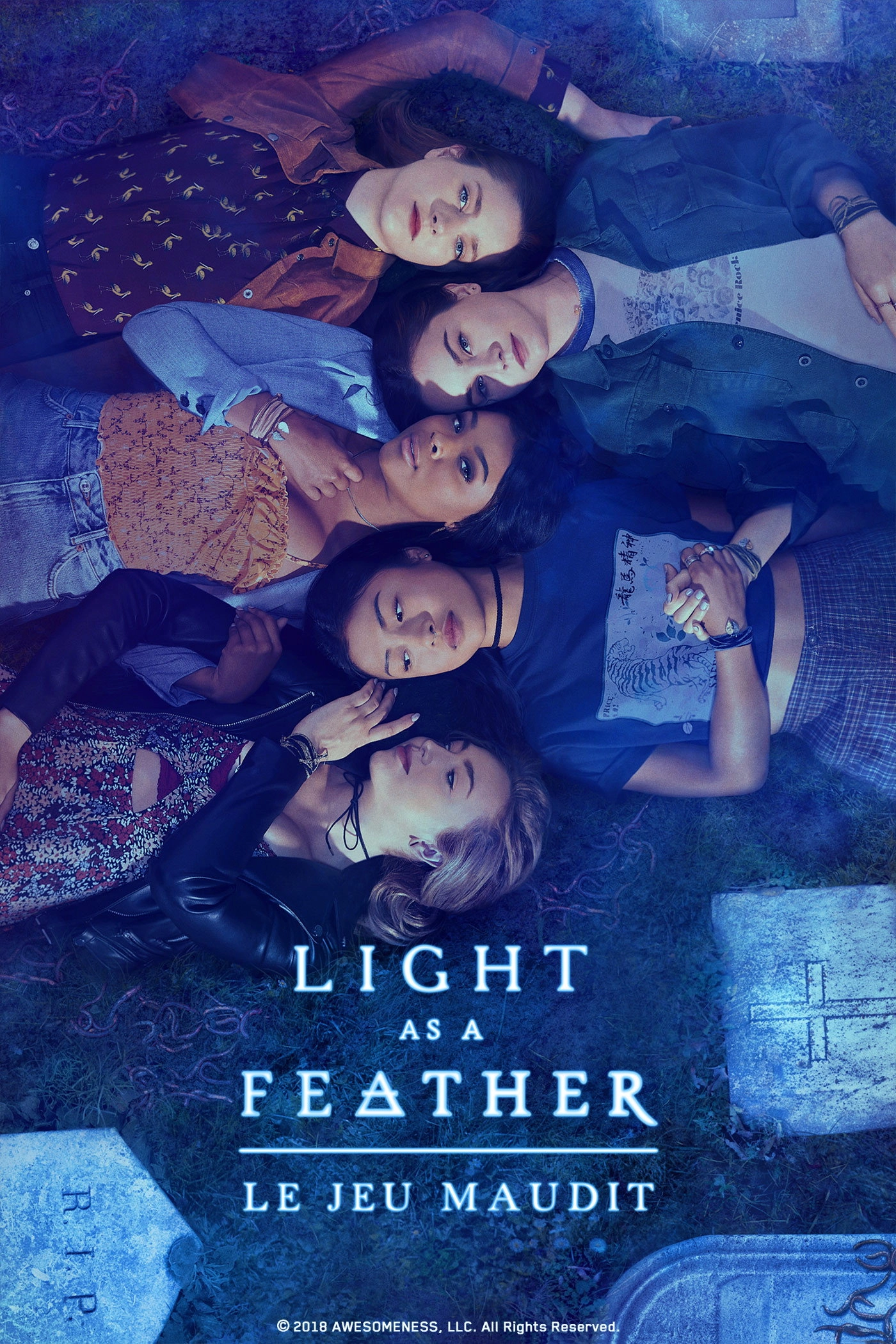Light as a Feather