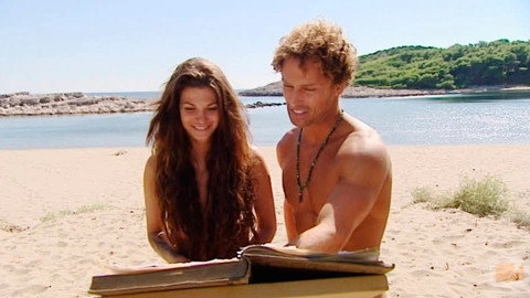 Adán y Eva