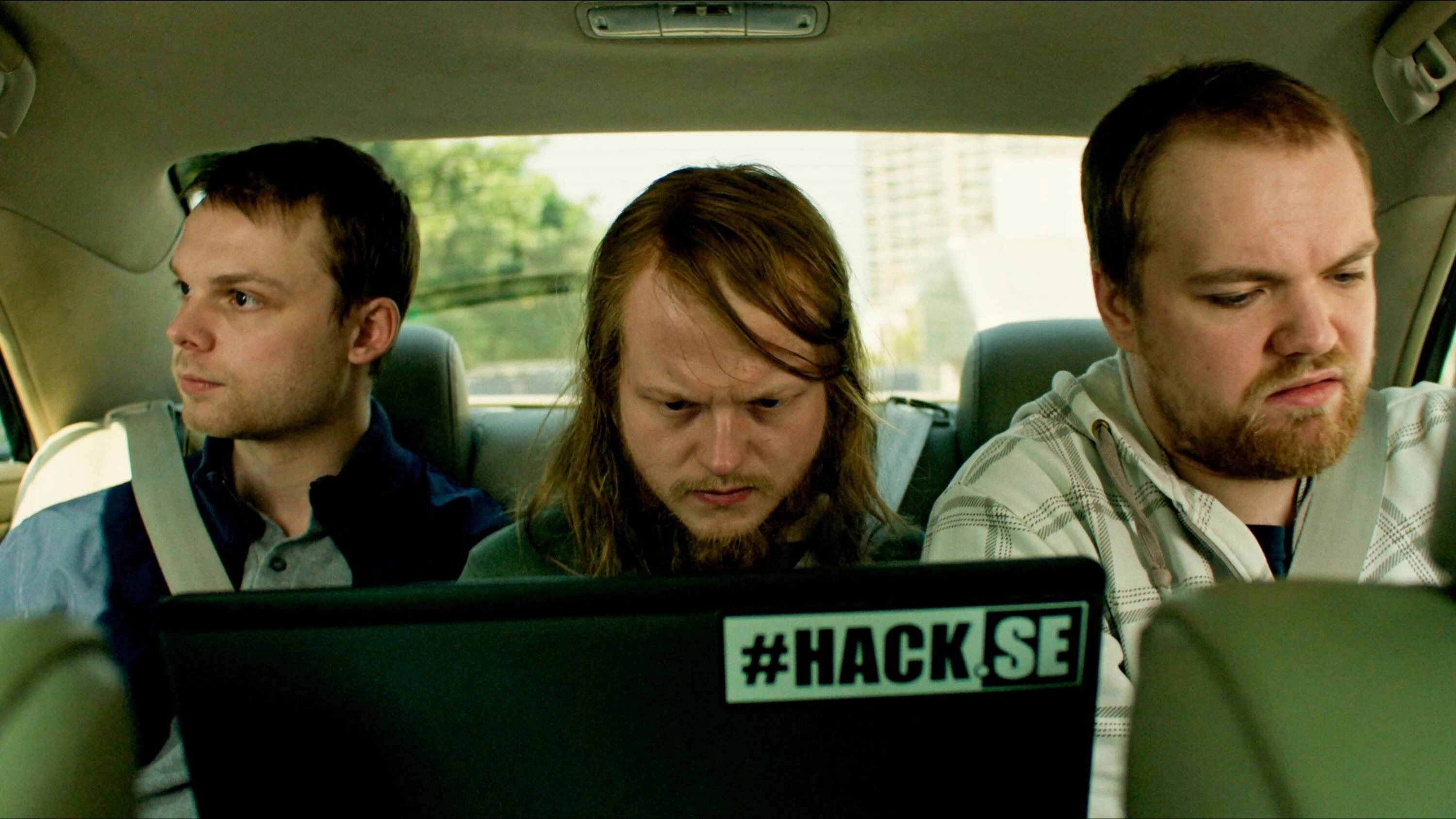 The Pirate Bay