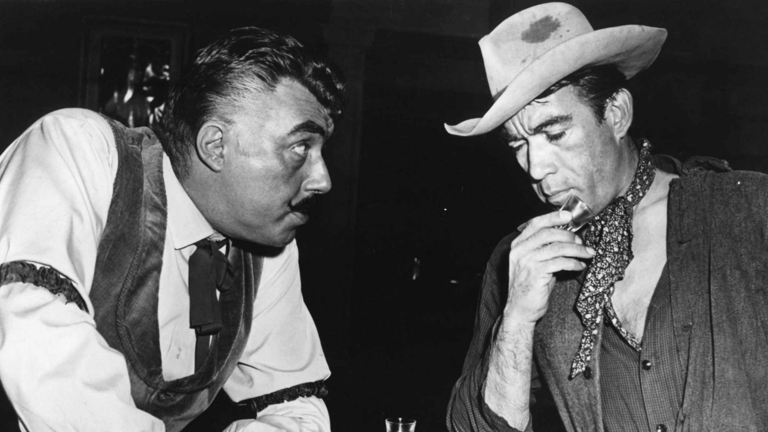 Private Conversations: On the Set of ‘Death of a Salesman’