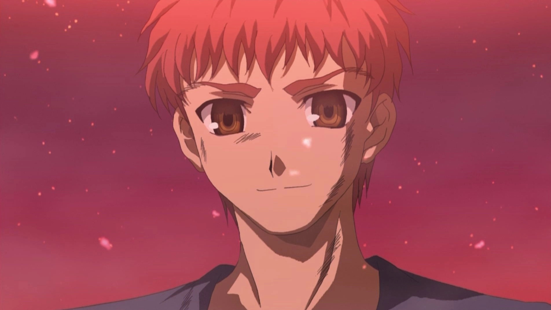 Fate/stay night