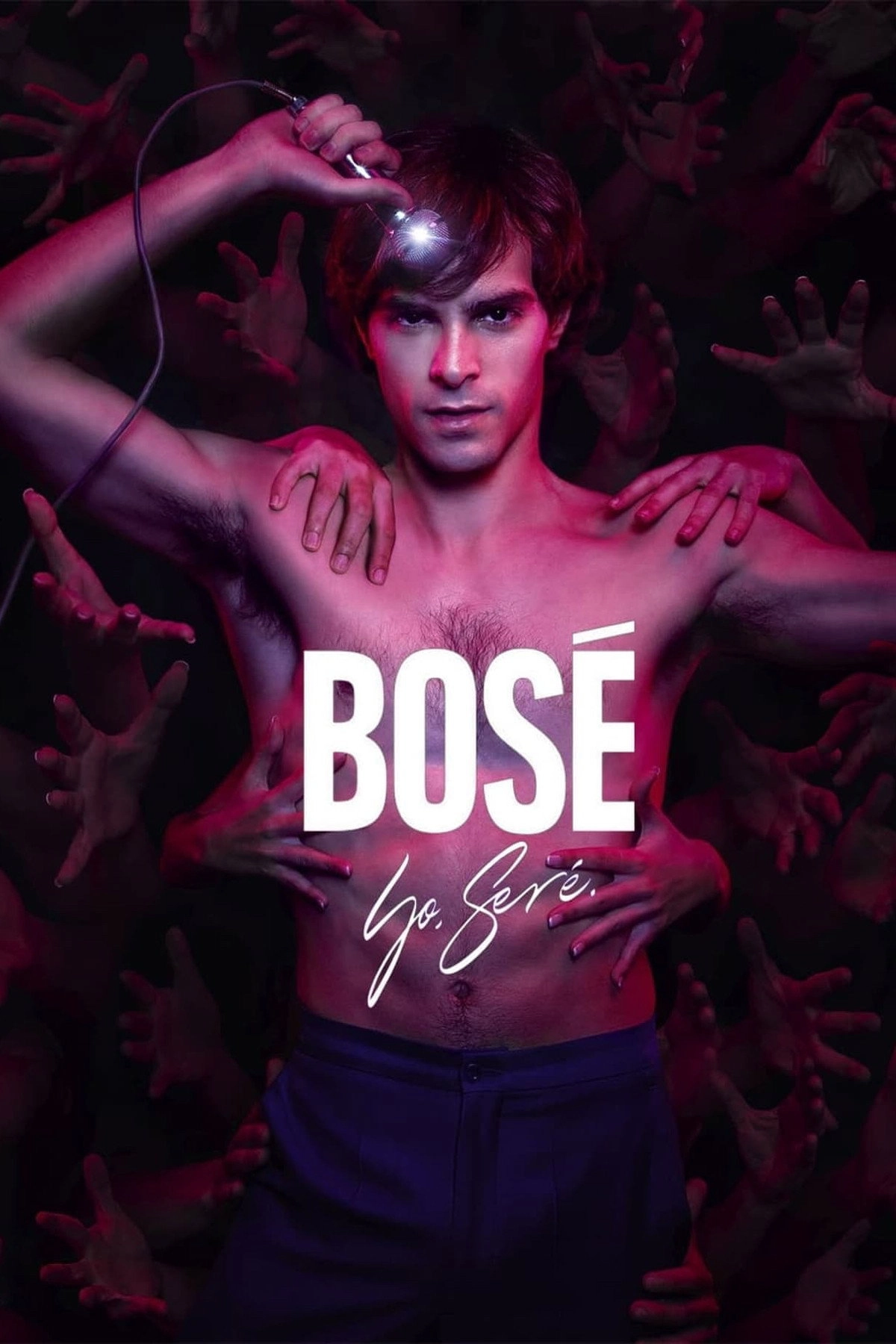 Bosé