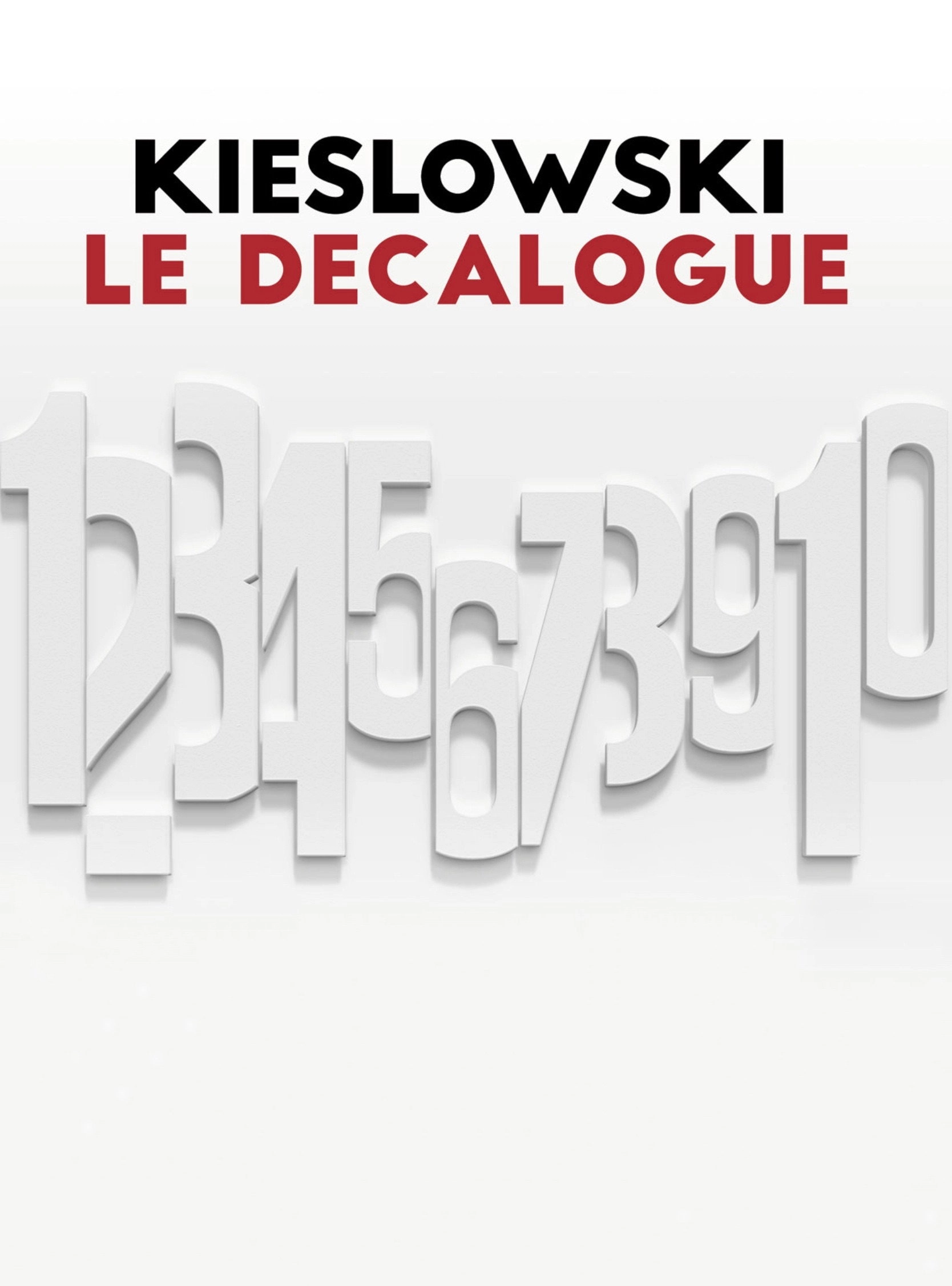 Dekalog