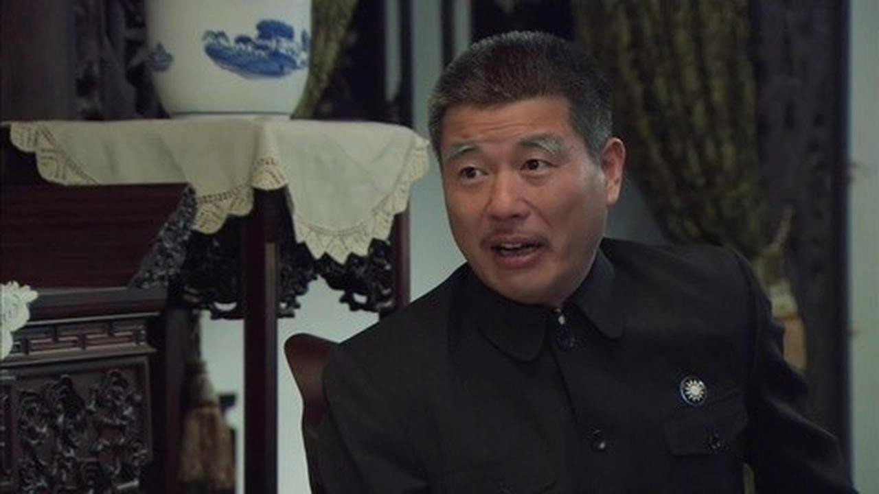 与狼共舞