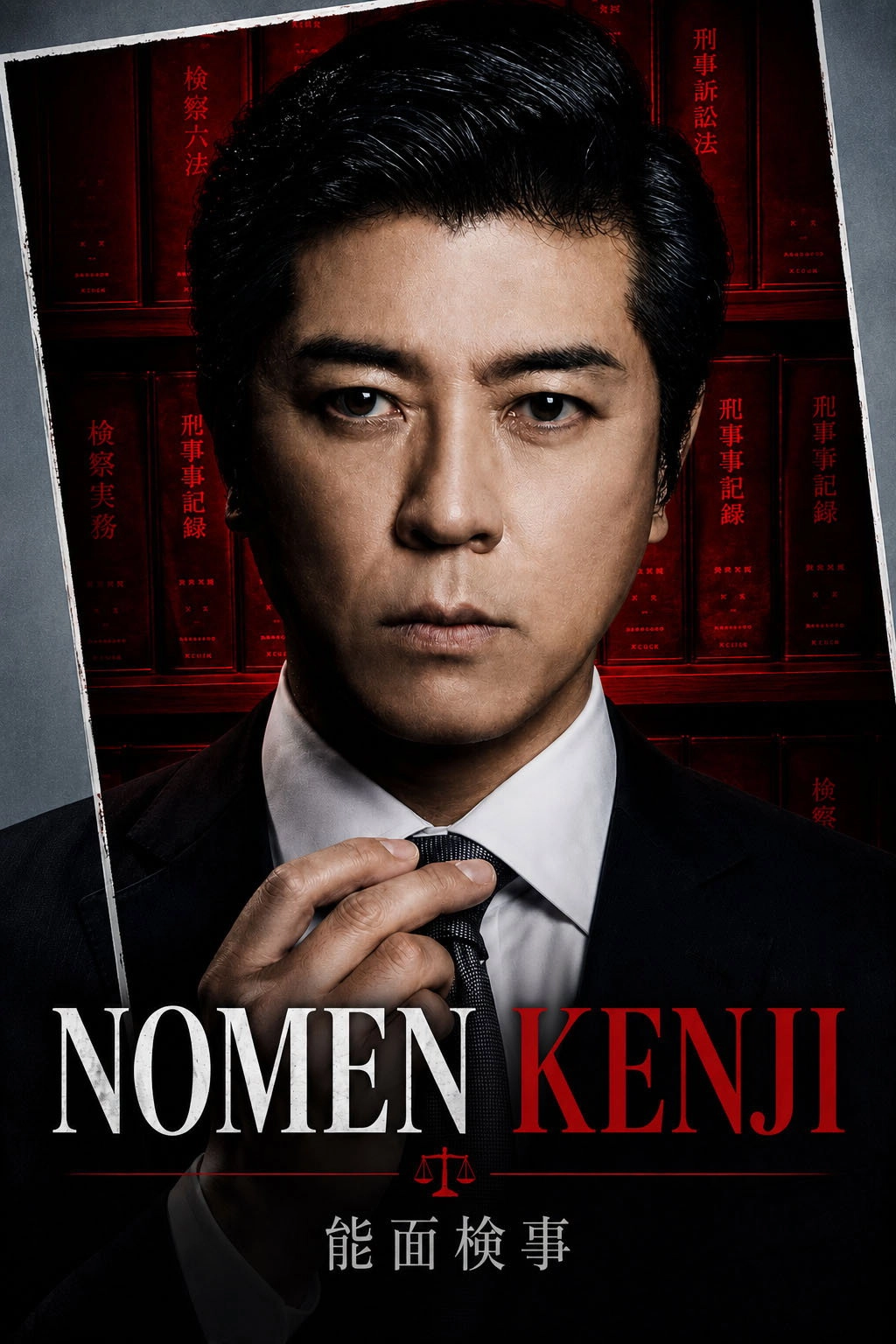 Nomen Kenji