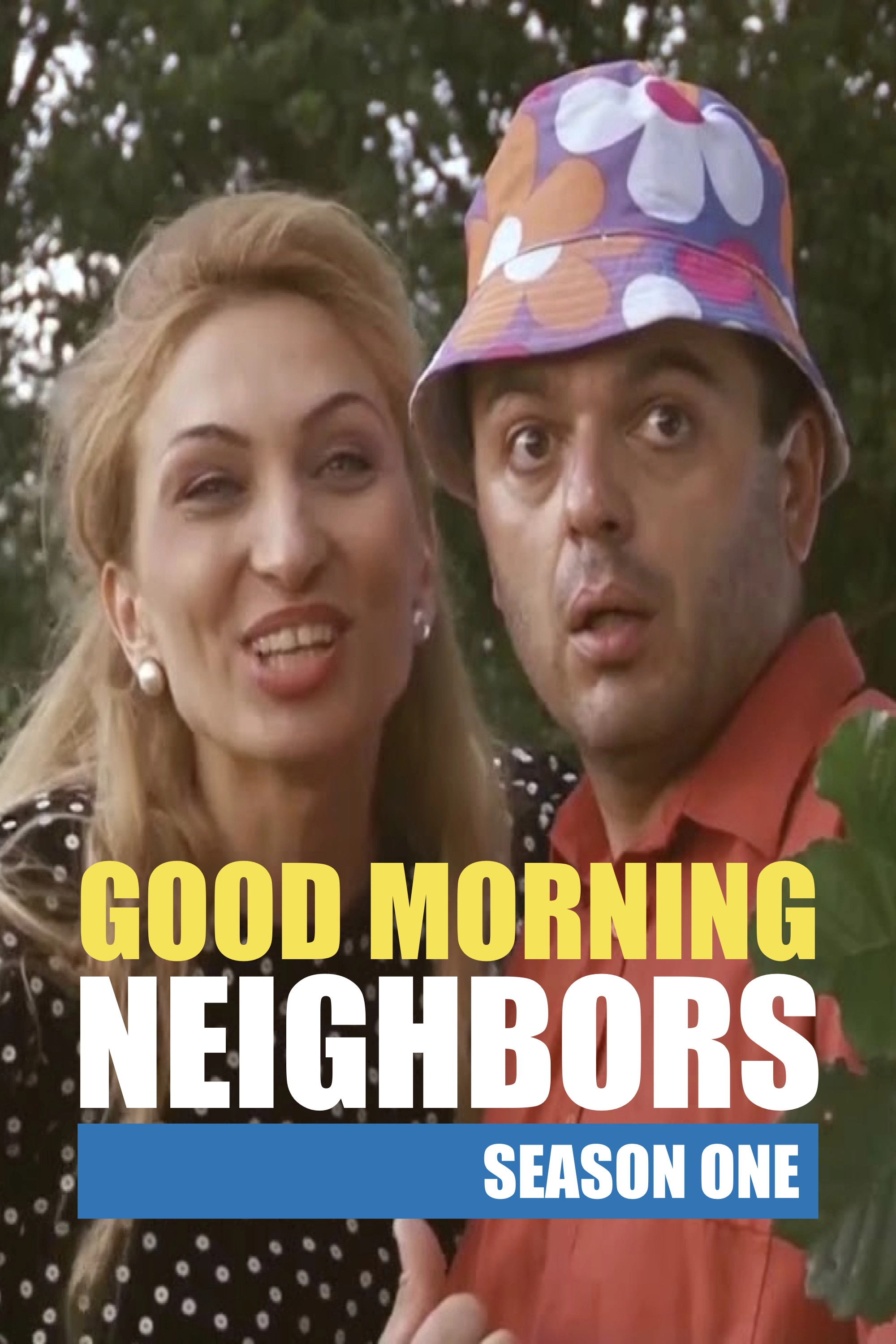 Good Morning, Neighbor