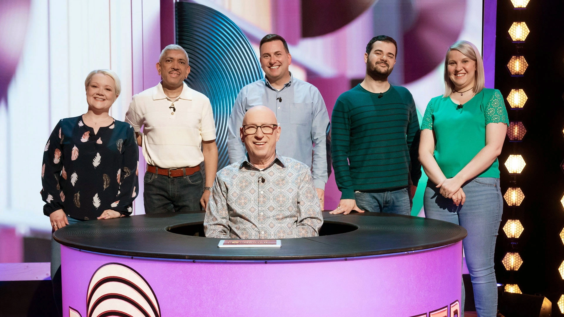 PopMaster TV