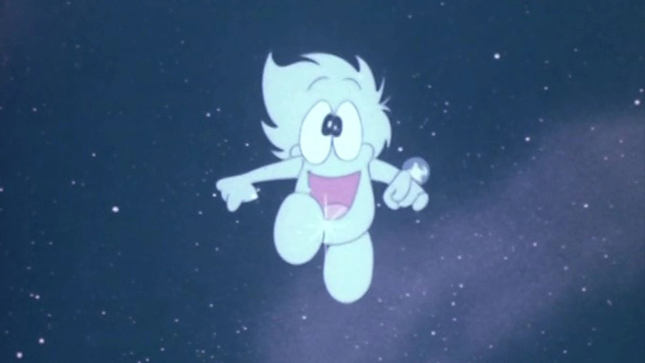 Starchild Chobin