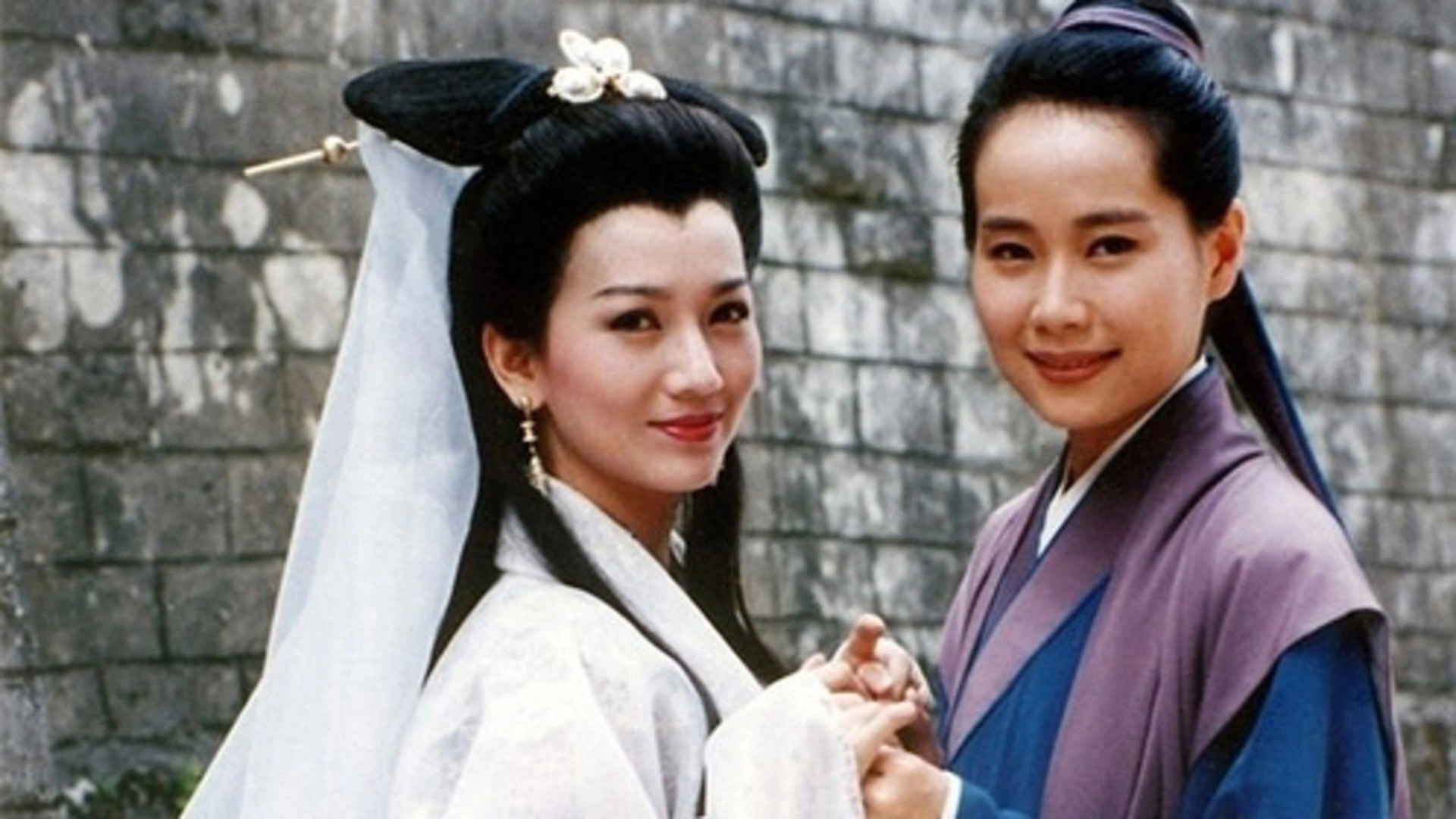 New Legend of Madame White Snake