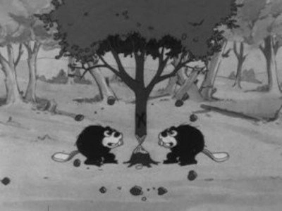 Disney Animated Shorts
