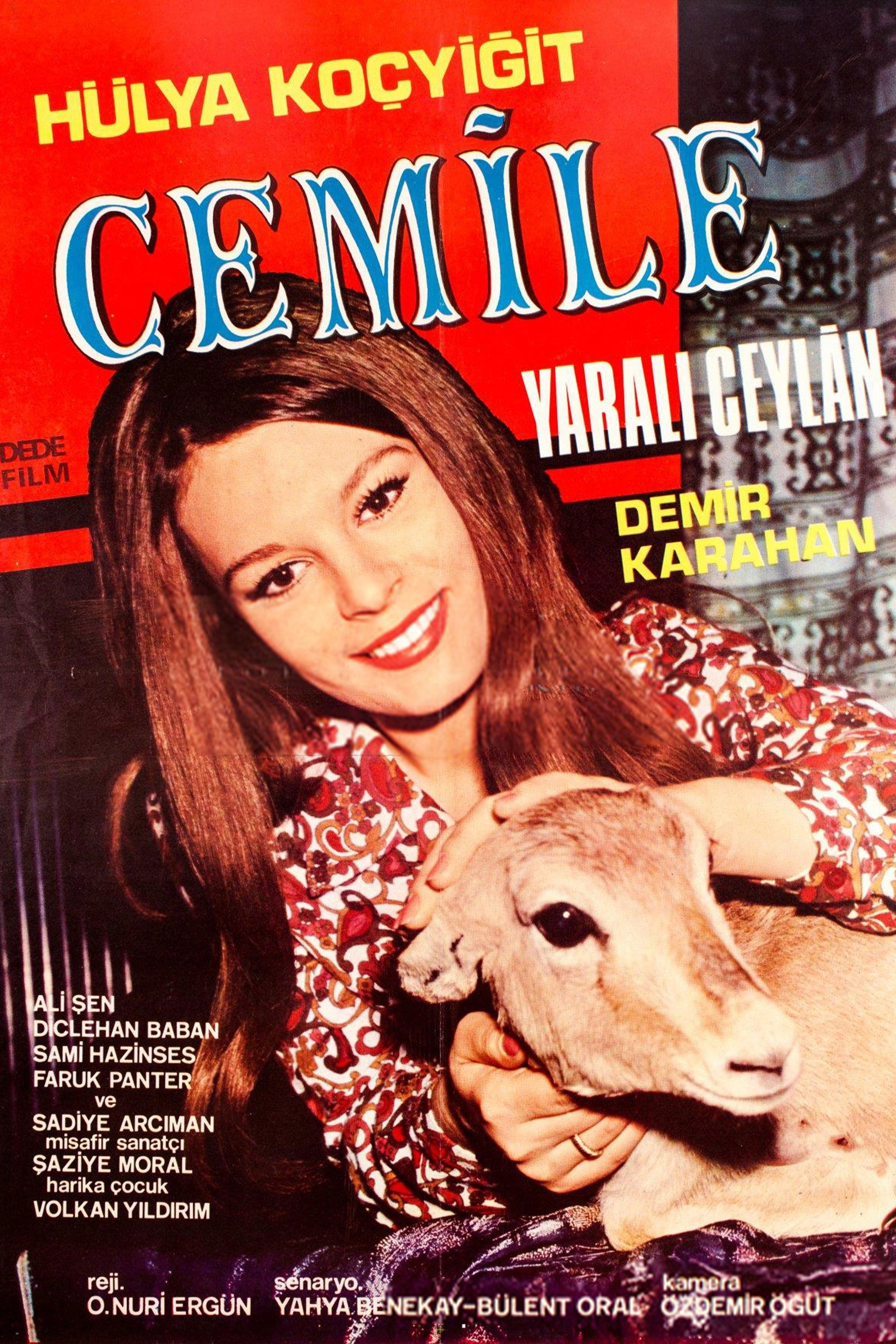 Cemile: Yaralı Ceylan
