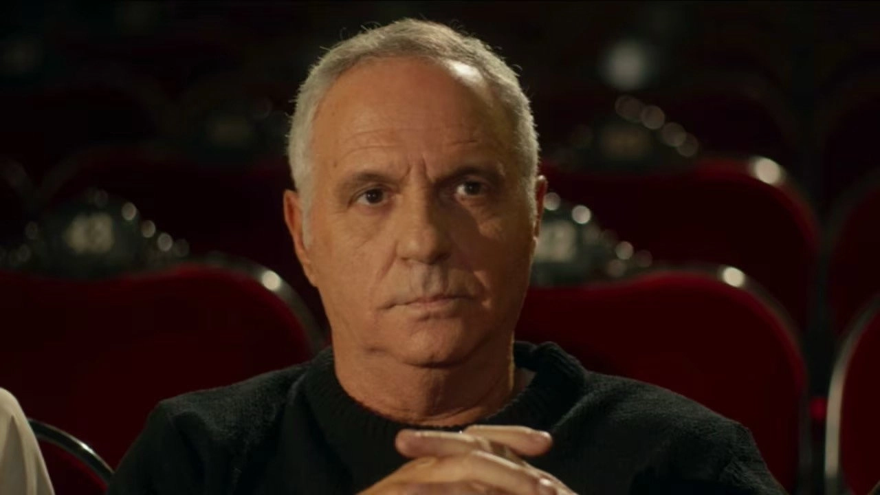 Tutta scena