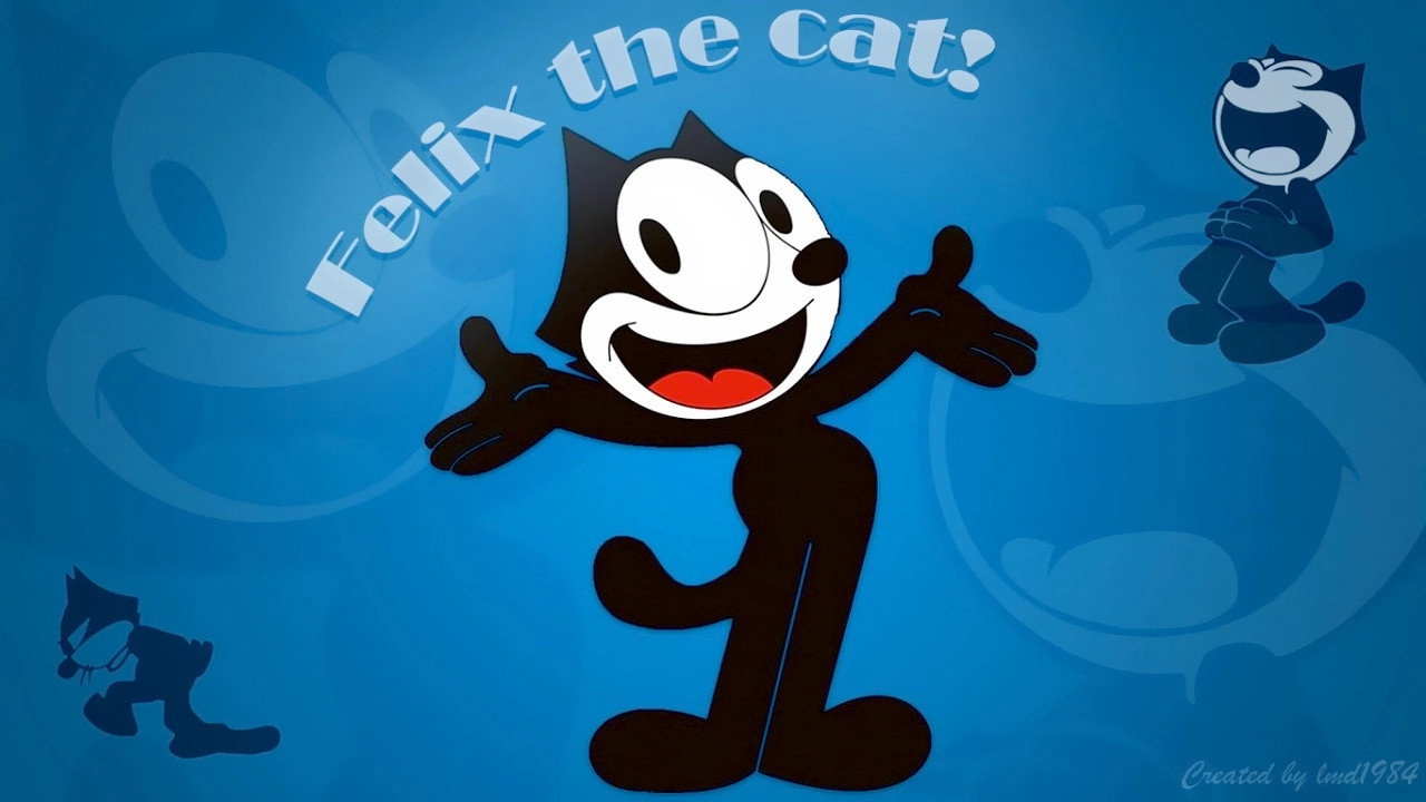Felix the Cat