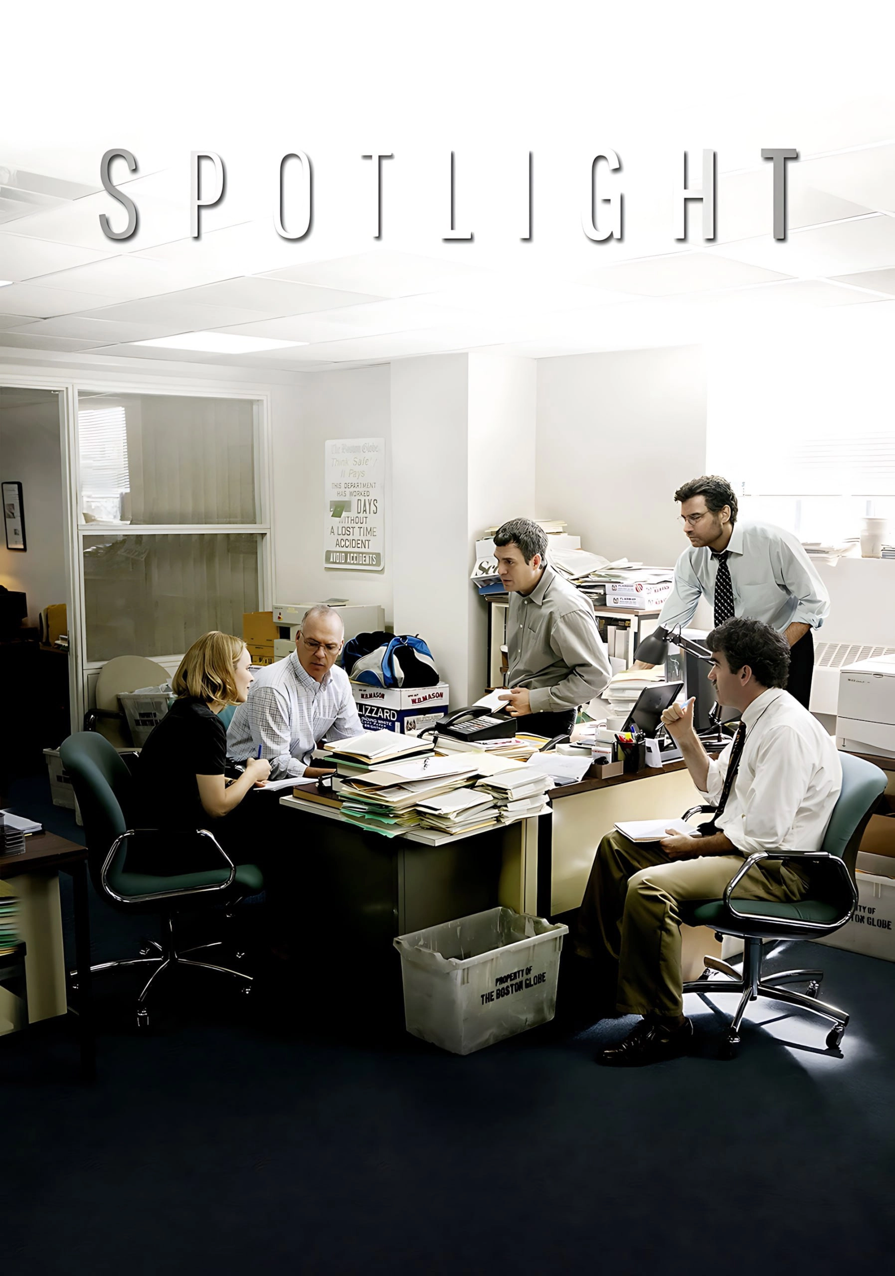Spotlight