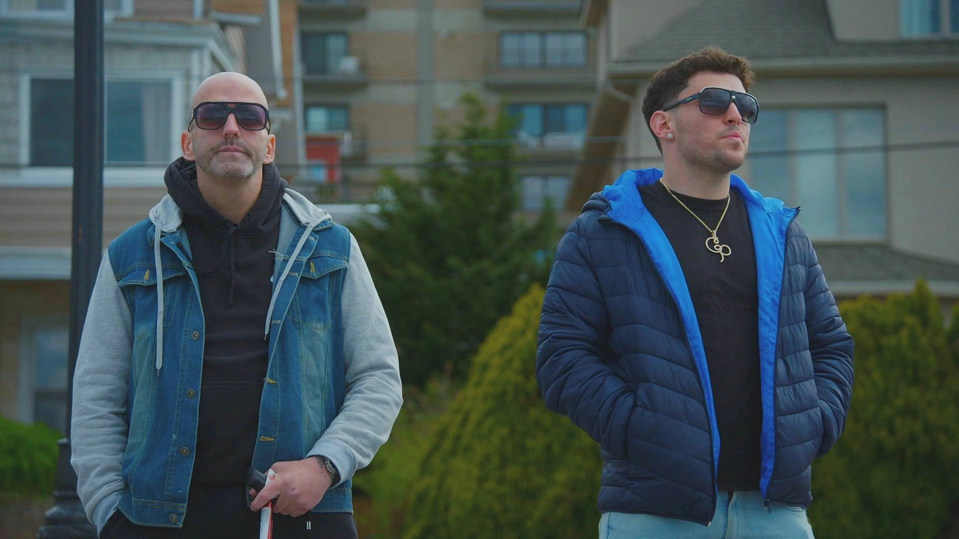 Families of the Mafia