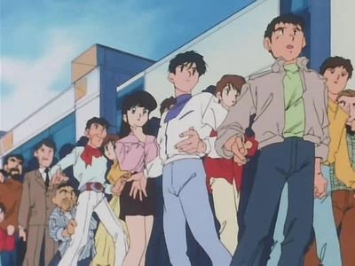 Brave Express Might Gaine