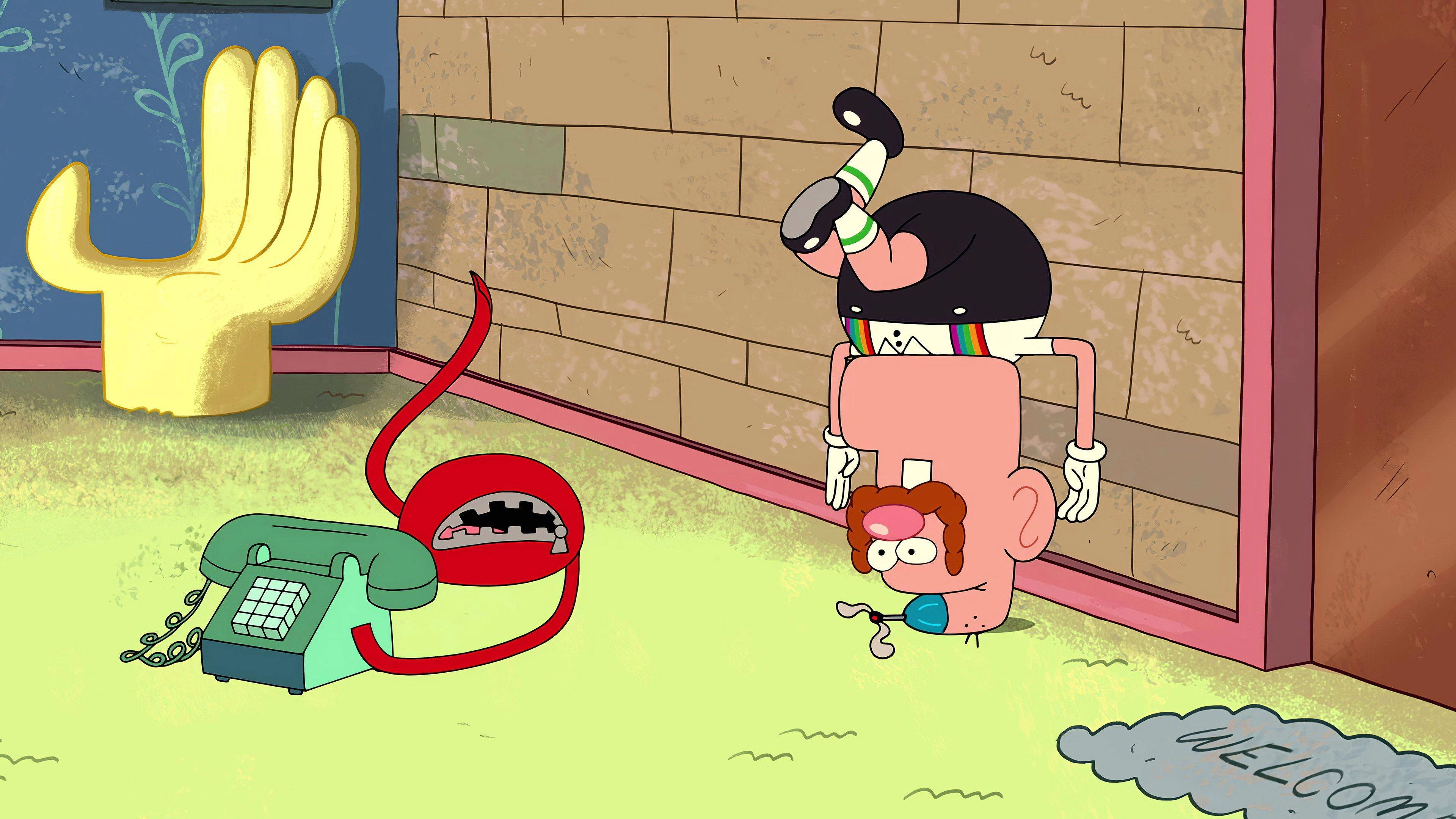 Uncle Grandpa