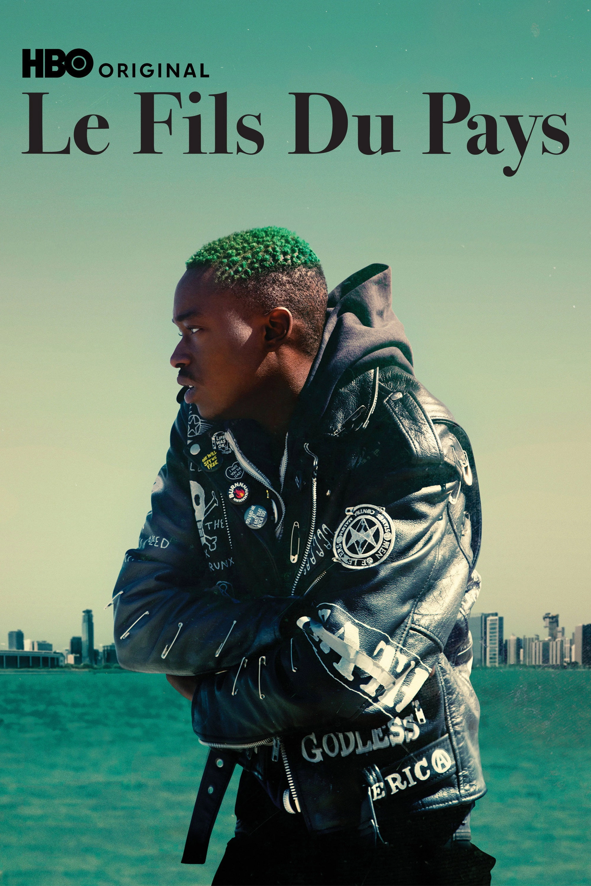 Native Son