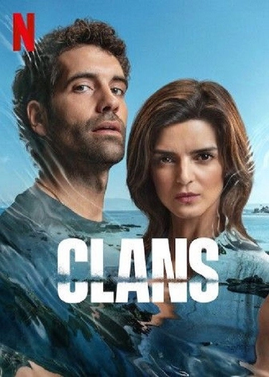 Gangs of Galicia
