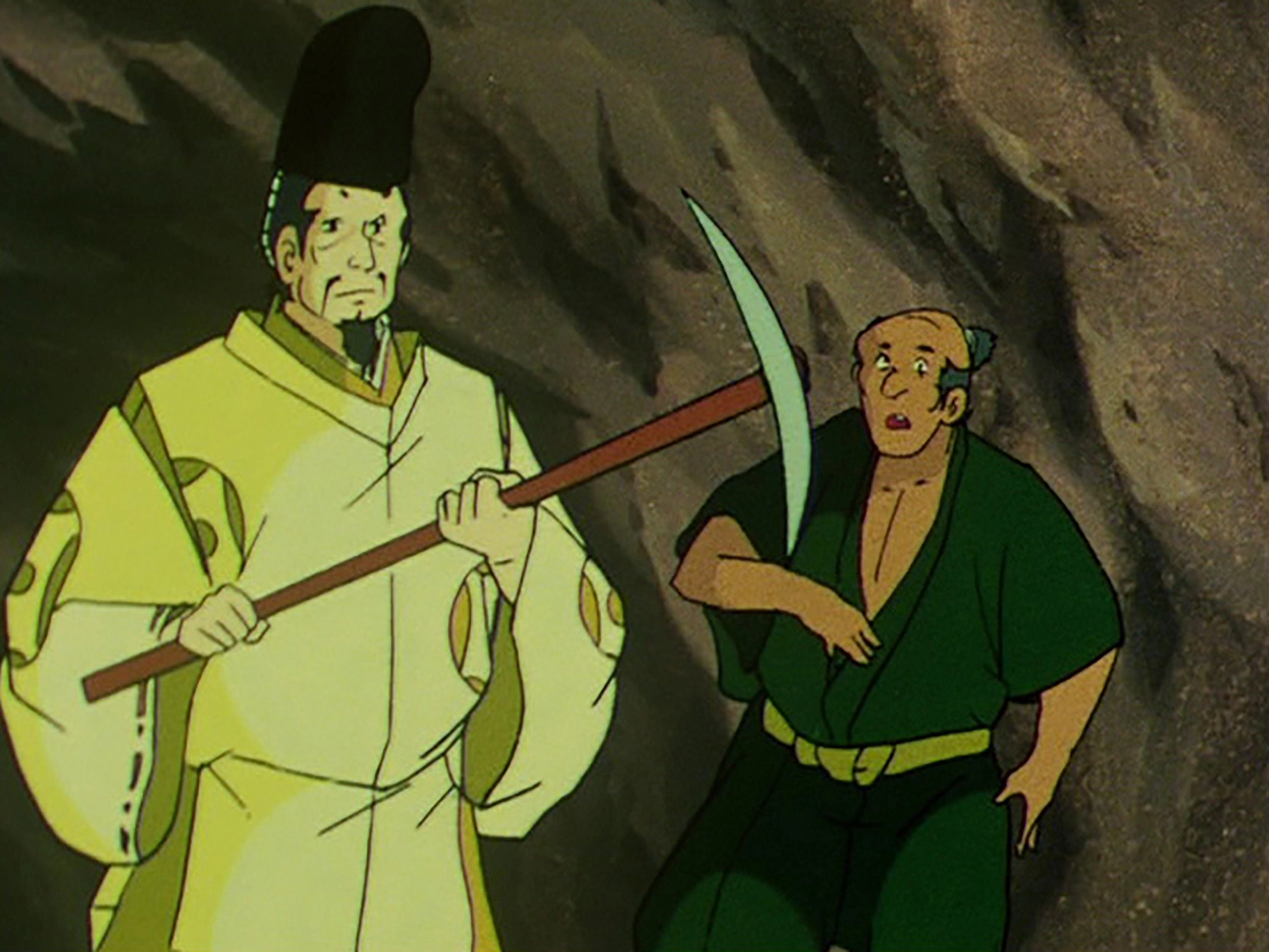 Ikkyū-san