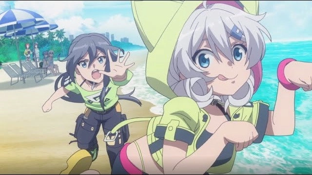 Cooking with Valkyries